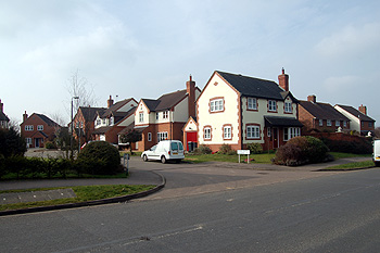 The site of the Black Hat March 2012